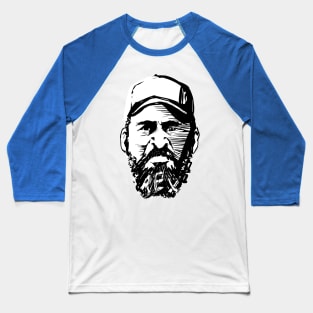 Ruff Baseball T-Shirt